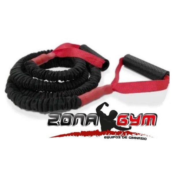 LIGAS FORRADAS REFORZADAS CON AGARRES